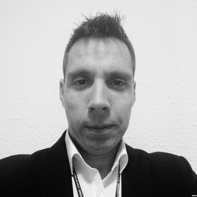 Eduardo Mata, professional portrait